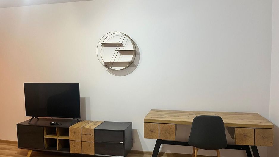 AP. 2 CAMERE PIATA SUDULUI, PRIMA INCHIRIERE, METROU 6 MINUTE - Poză 2