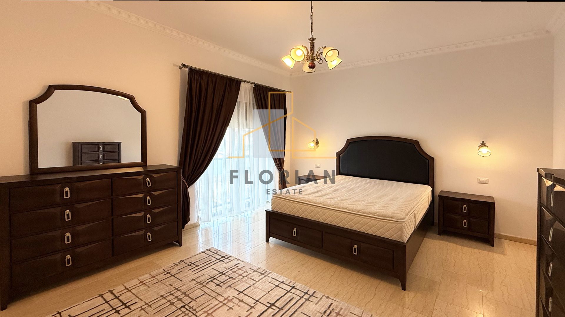 Casa individuala premium cu 5 camere, de inchiriat/ Dumbravita - Poză 6