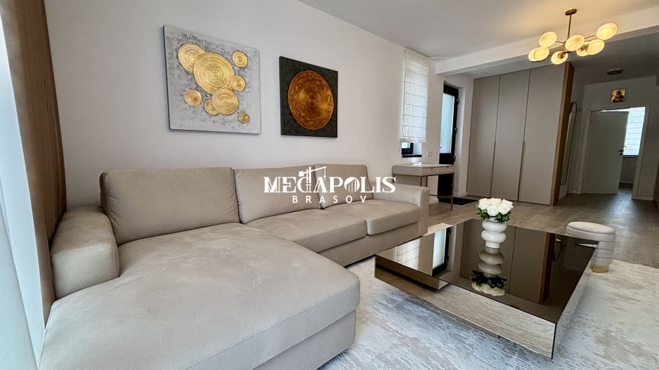 Duplex 3 camere | Mobilă pe Comandă | Gama Premium | Sânpetru - Poză 5