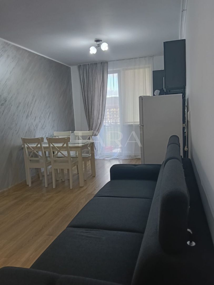 Apartament modern cu 2 camere în bloc nou, locuire sau investiție. - Poză 5