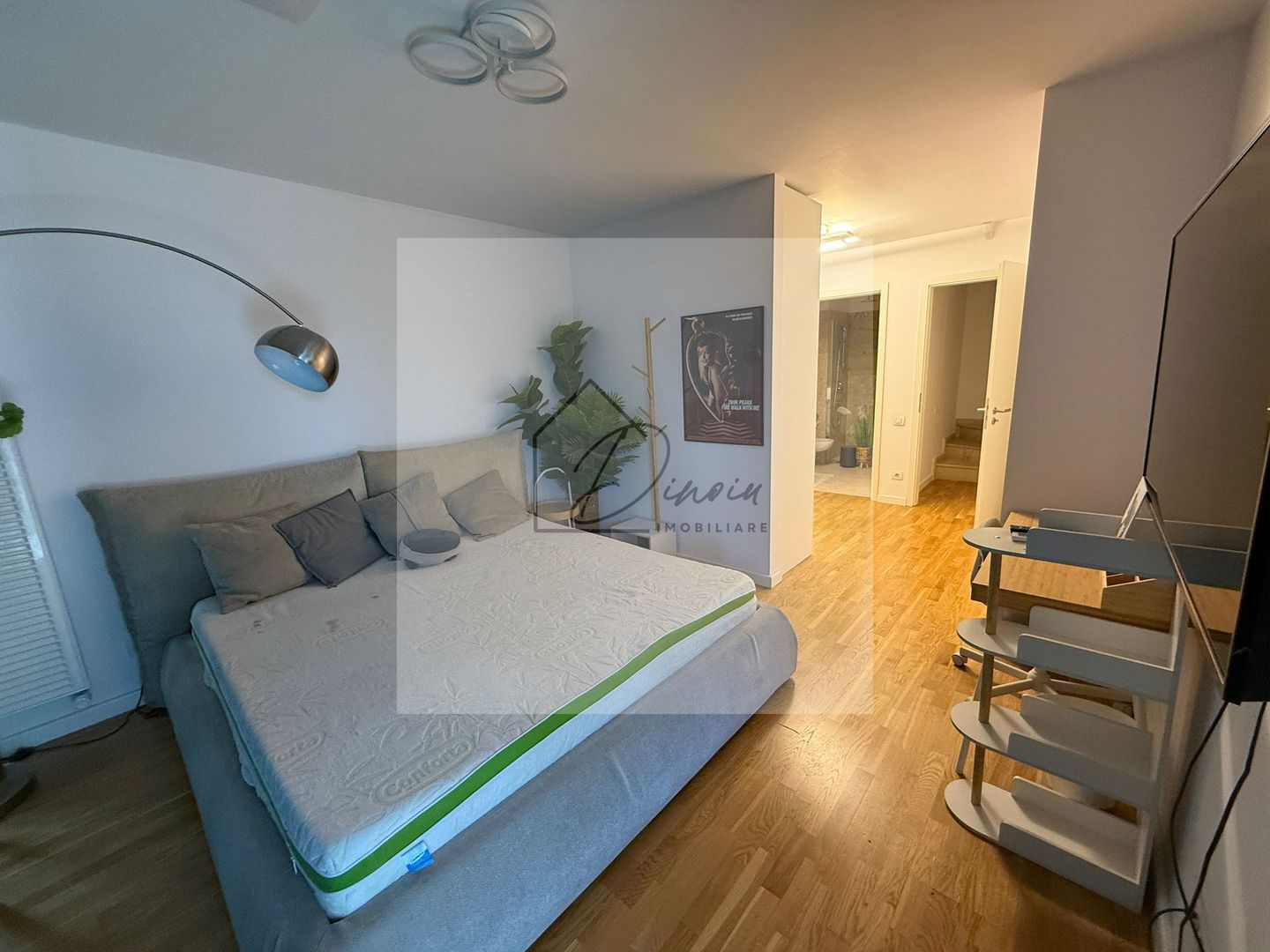 COMISION 0%  I Vila Smart Pipera I Matei Millo I Premium I Chirie - Poză 9