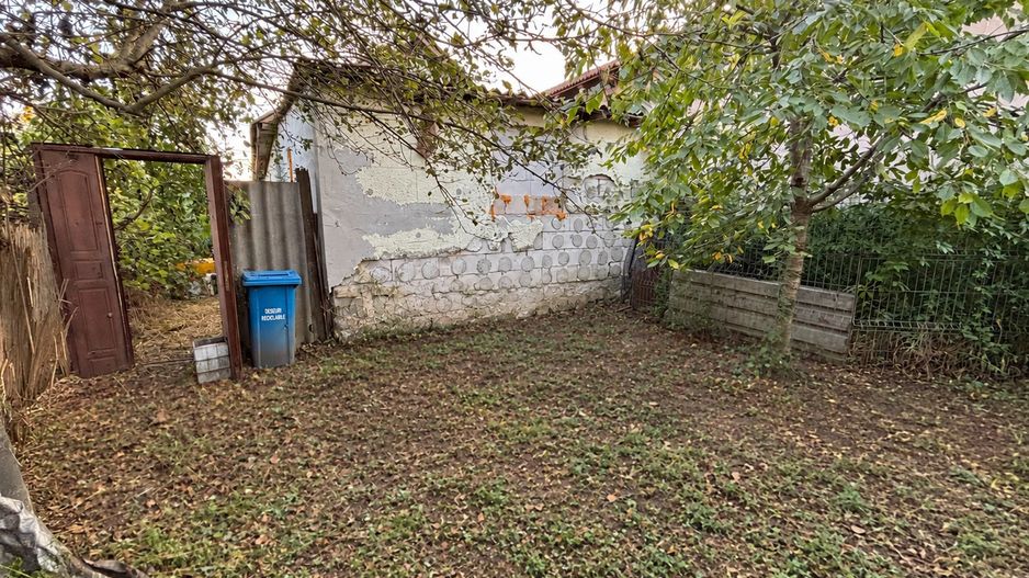 Casă cu teren 460mp | Valu lui Traian - Poză 6