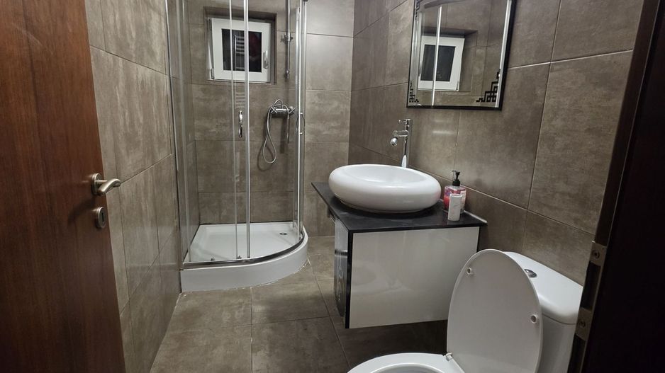 Apartament 3 camere decomandat-Metrou Brancoveanu - Poză 6