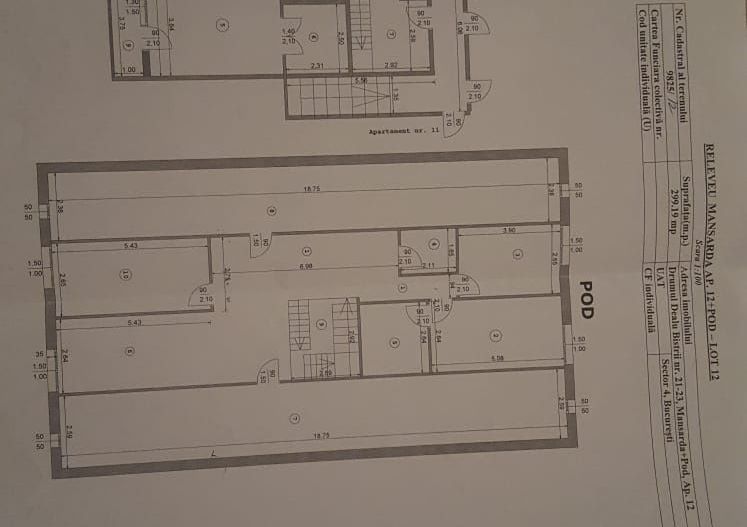 Vand apartament de lux - Poză 5