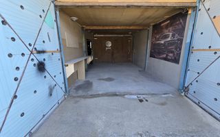 Spatiu Hala Fraidorf pretabil depozitare,vopsitorie, colantari,service - Poză 2