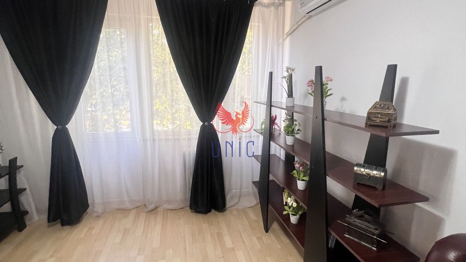 Decomandat, stradal, Calea Bucuresti etaj 1 - Poză 23