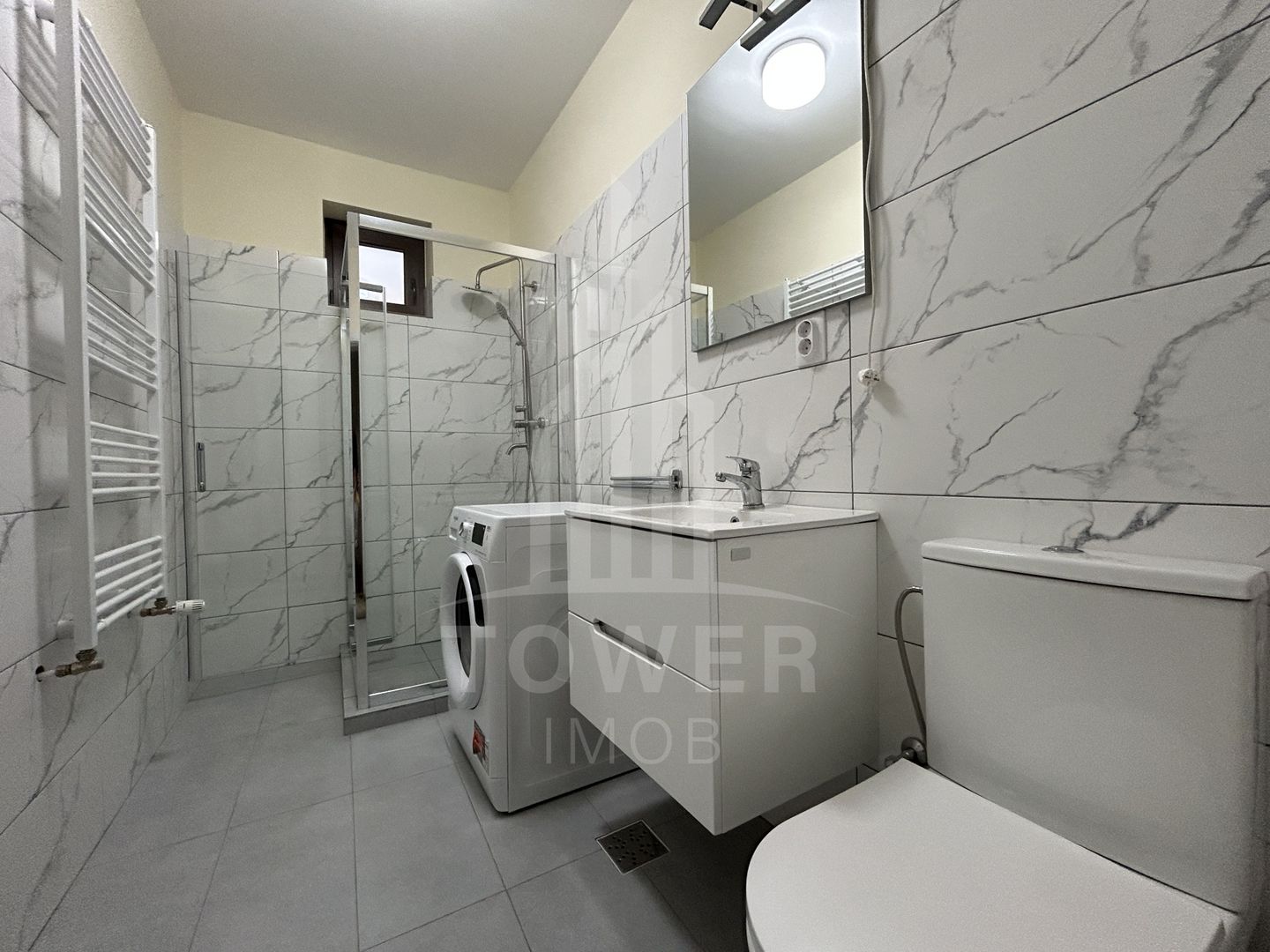 Casă de închiriat curte proprie, subsol pod, garaj - Central - Poză 8