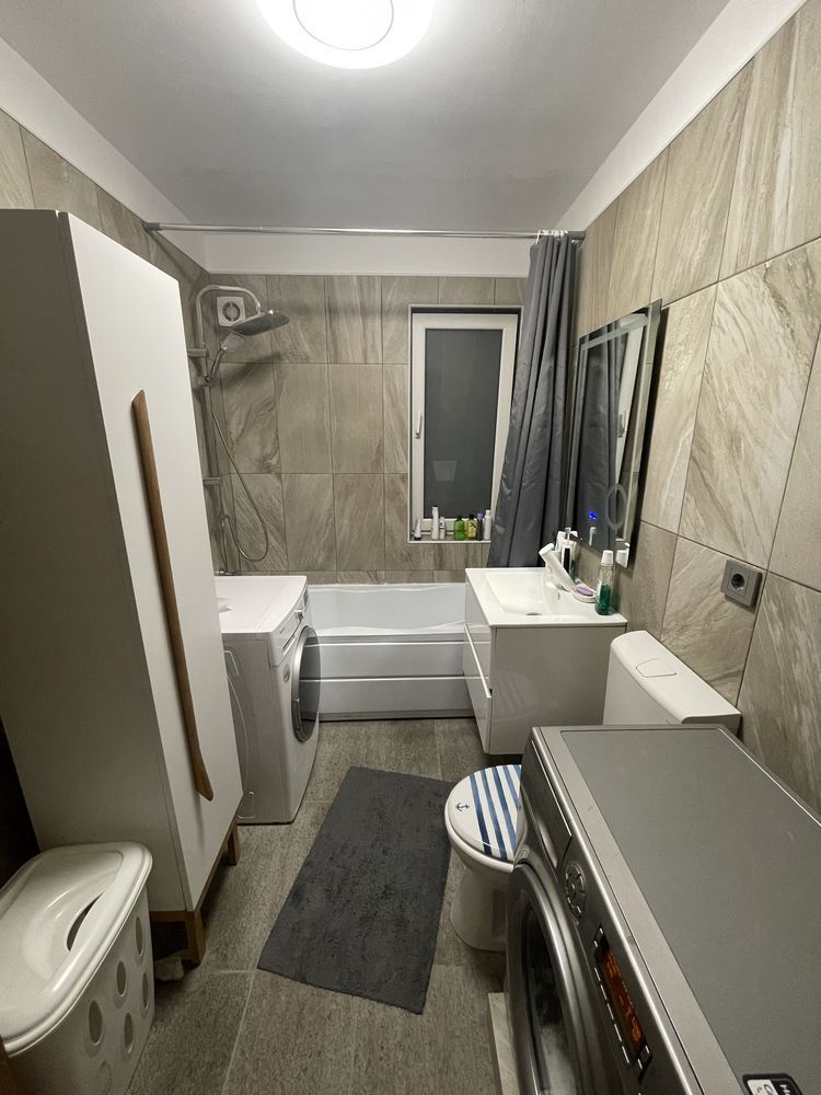 Vând apartament în Florești zona muzeul apei - Poză 5