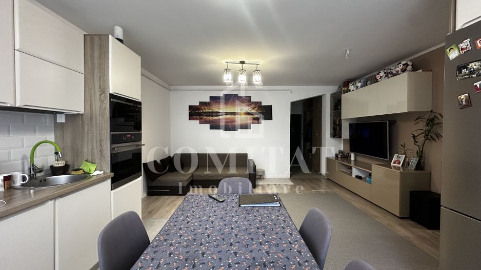 Apartament 3 camere | parcare inclusa | zona Eroilor - Poză 2
