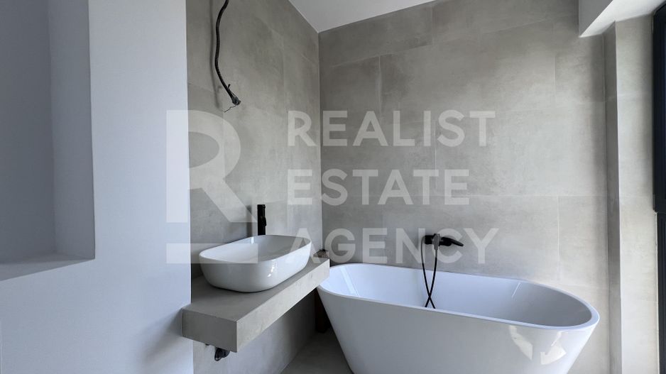 Vânzare, apartament cu 3 camere în zona Străulești - Poză 9