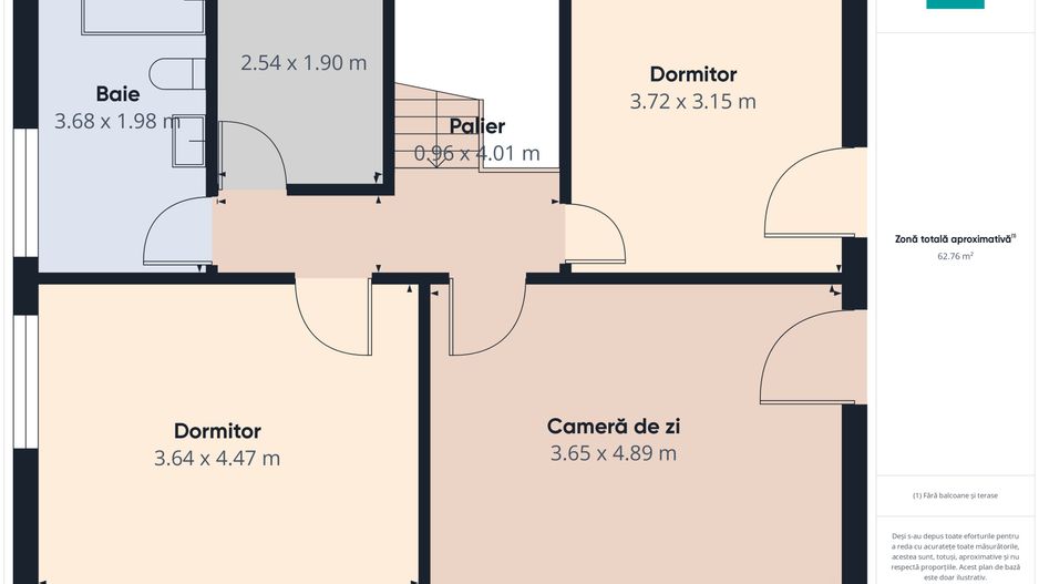 Casă individuală Dumbrăvița - Poză 22