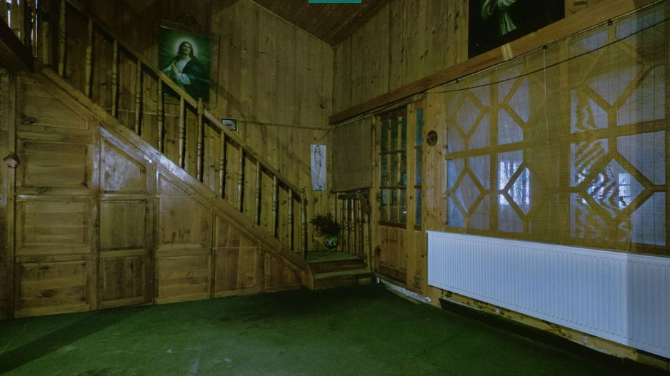 Proprietate impresionantă Sântana - 3500 mp utili - Poză 20