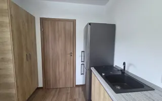 Casă de închiriat - Zona Gușterița, vedere spre munte - Poză 13