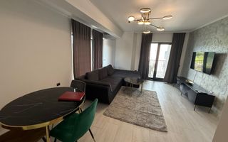 Apartament cu 2 camere | Finisat modern | Garaj | Zona Metro- Florești - Poză 2