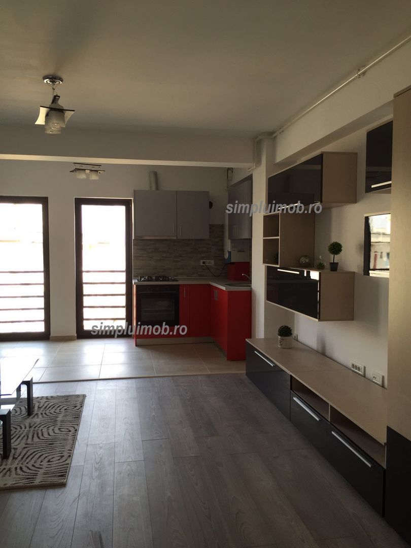 Garsoniera Mobilata Zona Dristor 33mp - Poză 7