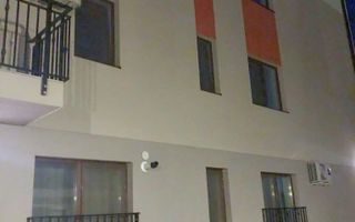 1 camera| giroc| bloc nou| parter| loc de parcare - Poză 8