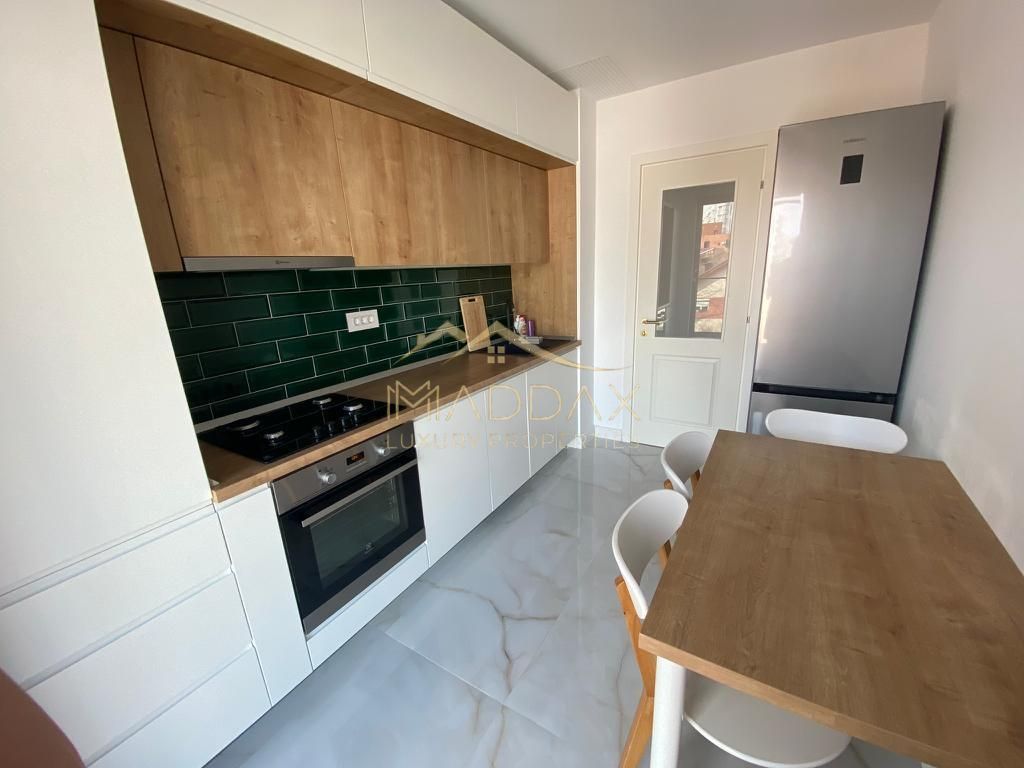 Inchiriere 2 Camere /Ultramodern /Timpuri Noi / Încălzire Pardoseala - Poză 5