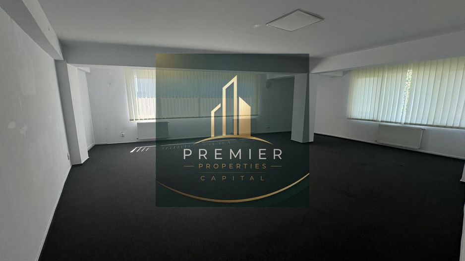 Oportunitate investitie cladire birouri proprie centrala pe fiecare etaj - Poză 1