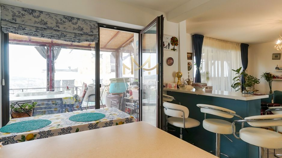 Duplex 386 mp teren 120 mp utili, 2 balcoane, 2 terase, Borhanciului - Poză 10