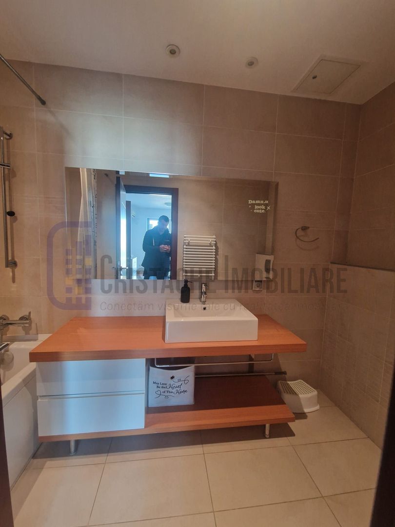 Apartament confort lux, 3 camere tip A, decomandat - InCity Residence - Poză 4