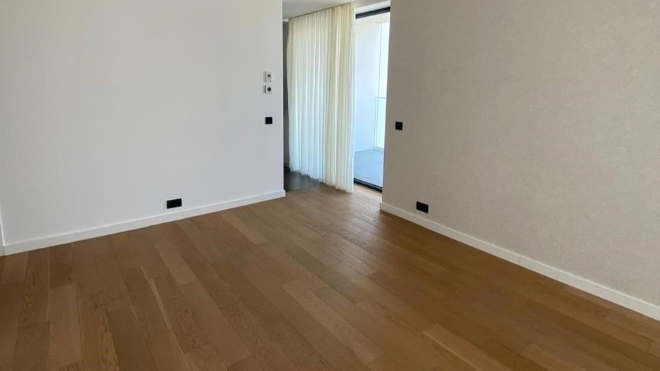 Apartament 2 camere I One Herastrau Towers I Premium - Poză 2