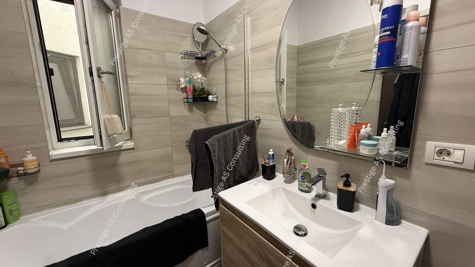 Apartament 3 Camere | Loc de parcare privat | Muzicescu-Girocului - Poză 10