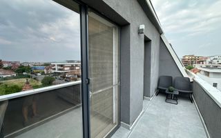 Apartament 3 camere | Ultrafinisat | Zona Iulius Park | Între Lacuri - Poză 16