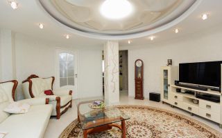 Vânzare, apartament, 2 camere, str.  Academician Natalia Gheorghiu - Poză 6