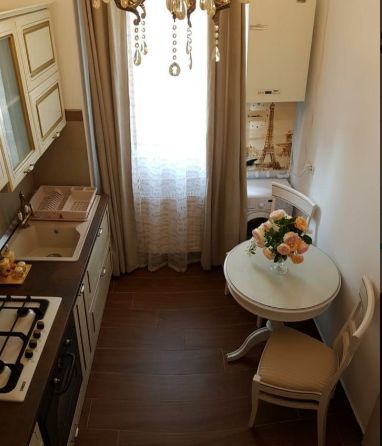 Studio de vanzare 40 mp Et. 3/4  Mamaia nord Twin Rezidence aproape de plaja - Poză 10