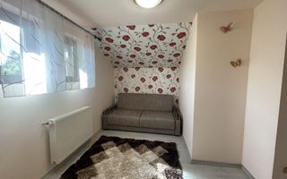 Cornu de Jos  Doua  case moderne, crama la subsol, prosumator - Poză 34