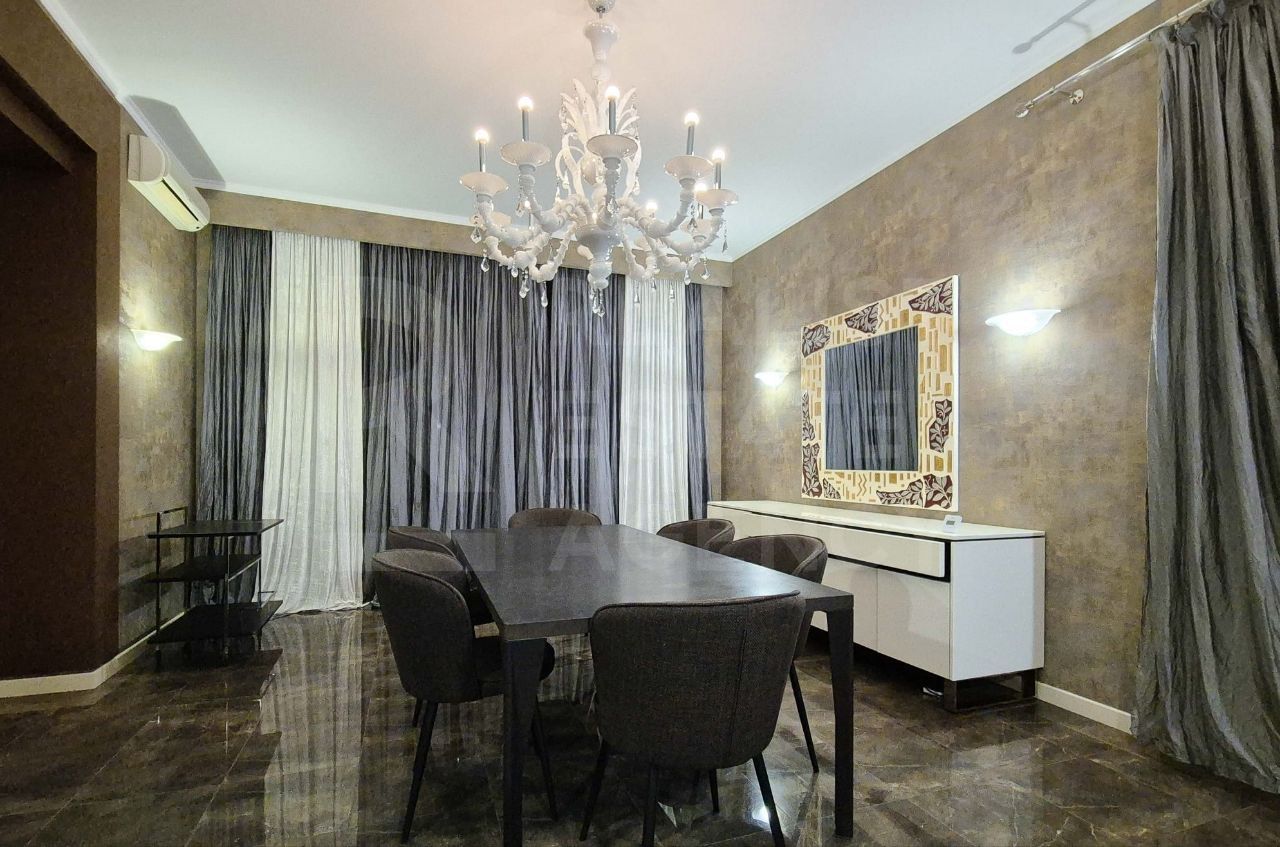 Chirie, casă, 5 camere, strada Primar Gherman Pântea, Râșcani - Poză 8