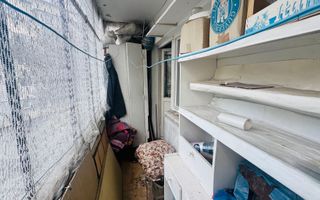 GARSONIERĂ DECOMANDATĂ CONFORT 1 ETAJ 1 CAMPULUNG VIȘOI - Poză 4