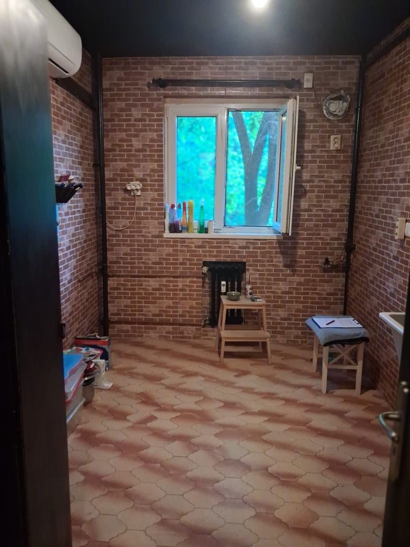 Drumul Taberei- Plaza Romania, apartament 4 camere  etaj 1/4 - Poză 5
