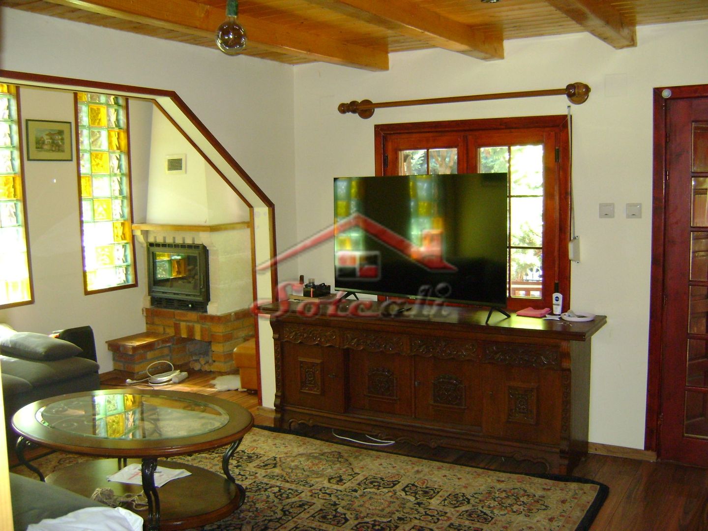 Vila de vanzare Cornu de Jos - Poză 12