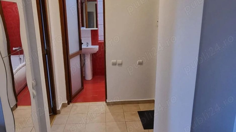 AP. 2 CAMERE DRUMUL TABEREI, CENTRALA TERMICA, BLOC NOU, MODERN - Poză 4