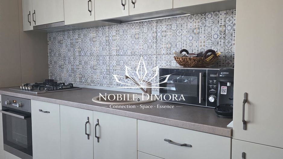 Apartament modern cu 2 camere langa VOX - Calea Torontalului - Poză 4