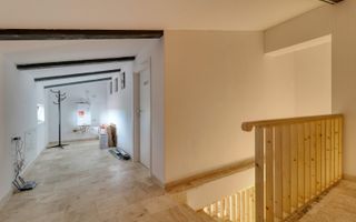 Corbeanca Business Center P+1+M | 19 camere | 400 mp utili/ 8 parcari - Poză 17