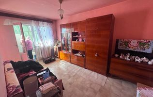 Apartament cu 1 camera 24 mp etaj 2/4 Marasti