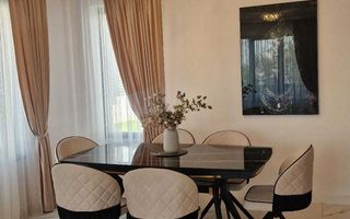 Casa 4 camere P+1 Roca Villas - Miroslava - Poză 4