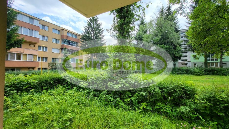 Comision 0 - Apartament de 2 camere într-o zona foarte linistită - Poză 2