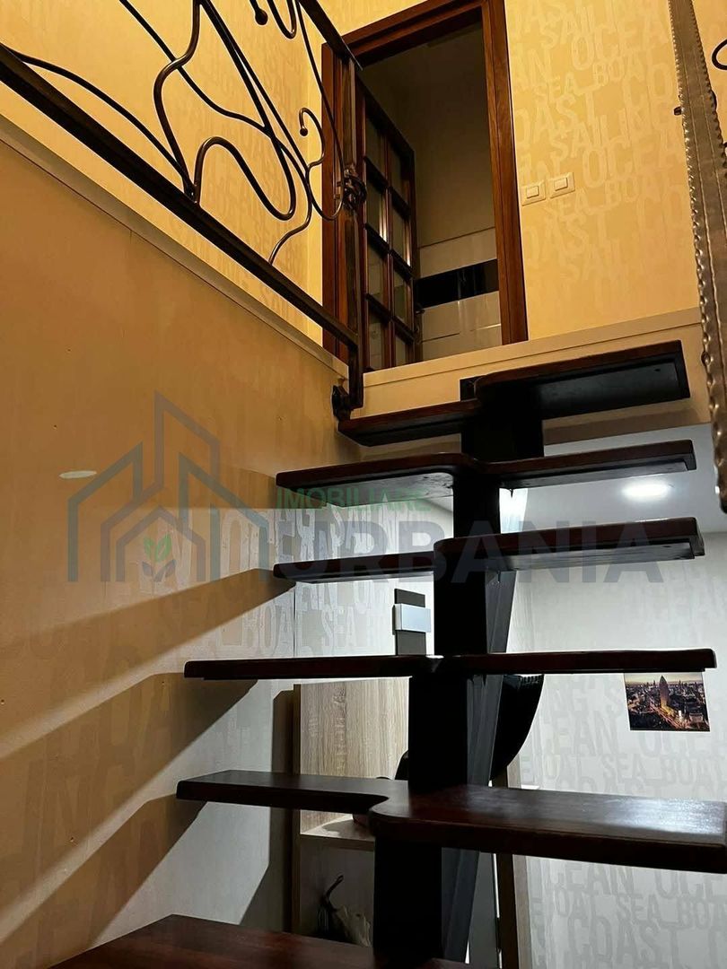 Apartament de vânzare, 2 camere, 56 mp, Tătărași Residence, Iași - Poză 5