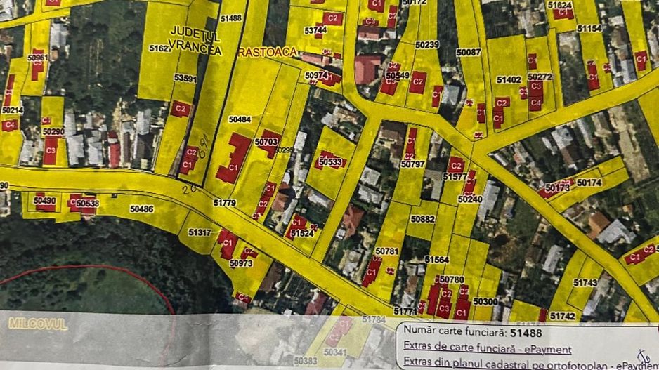 🏡 IMOBIL CU POTENȚIAL – RĂSTOACA, VRANCEA 🌿 - Poză 3