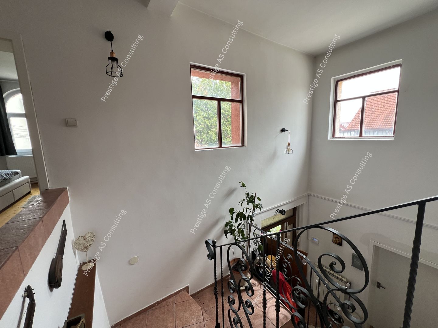 Vila Individuala 6 Camere+Garaj | 500mp Teren | Calea Girocului - Poză 17