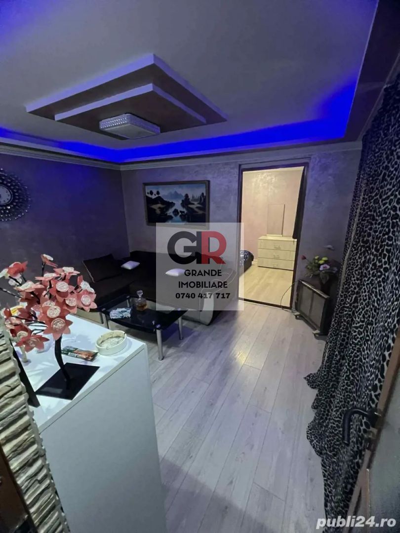 I.L.Caragiale - apartament 2 cam renovat Neptun - Poză 5