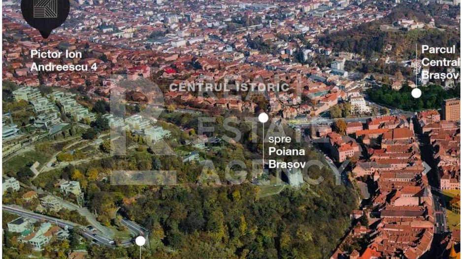 Apartament cu 3 camere Complex Kudo by Kasper Development - Poză 11