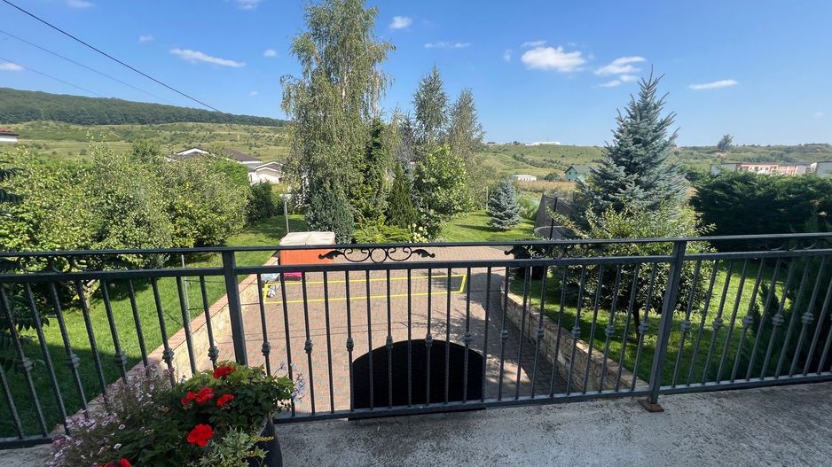 Vila Burdujeni | Complet Mobilată | 265 MP Utili - Poză 17