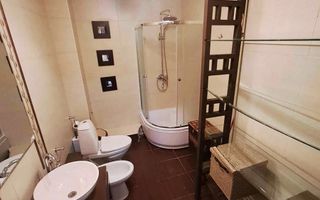 Chirie, apartament, 2 camere, bd. Decebal, Botanica - Poză 8