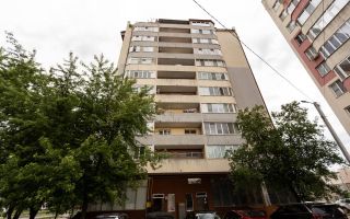 Vânzare, penthouse cu suprafața de 227 mp, str. Romană, Ungheni - Poză 29
