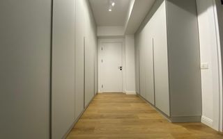 3 camere MTM Pipera Lake | Loc de parcare inclus in pret - Poză 9