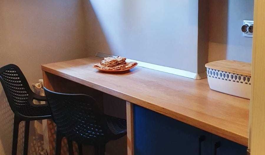 Apartament 3 Camere Lux cu Centrala | Pajura - Poză 6